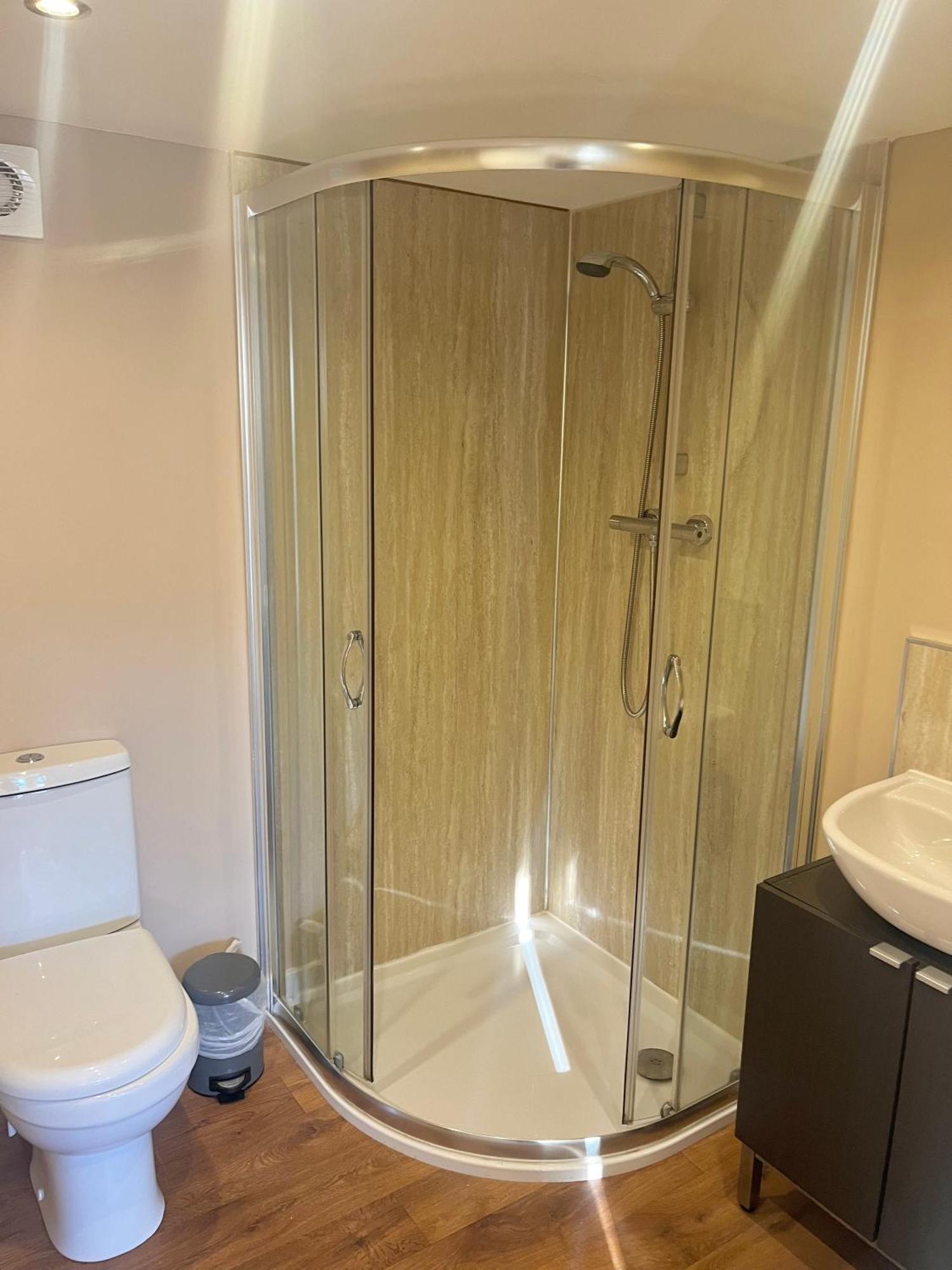 2 Bedroom Self-Catering Chalet Steps Екстериор снимка